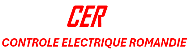 CONTROLE ELECTRIQUE ROMANDIE